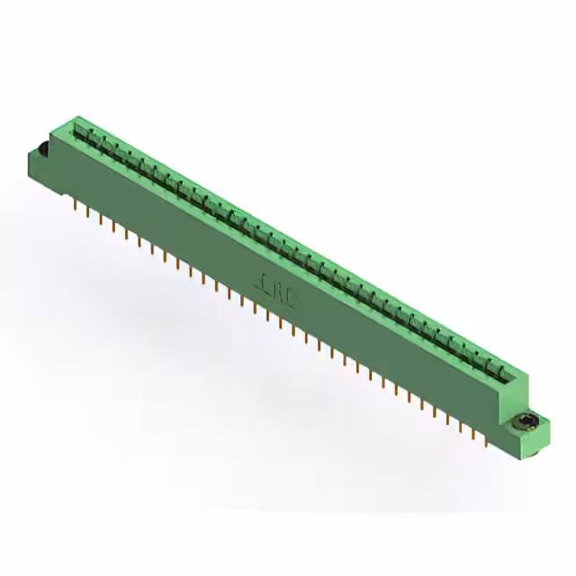 833-066-521-203 EDAC Inc.  Edgeboard Connectors